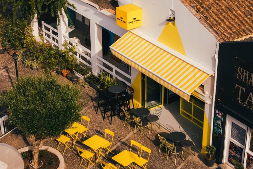 Mamfredas Guest Guide - svg+xml;charset=utf